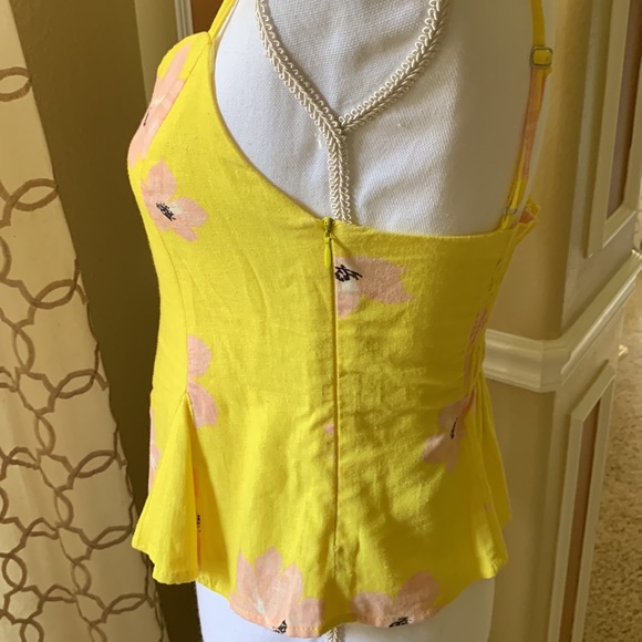 ZARA ☀️☀️☀️Spring top☀️☀️ - Picture 4 of 6